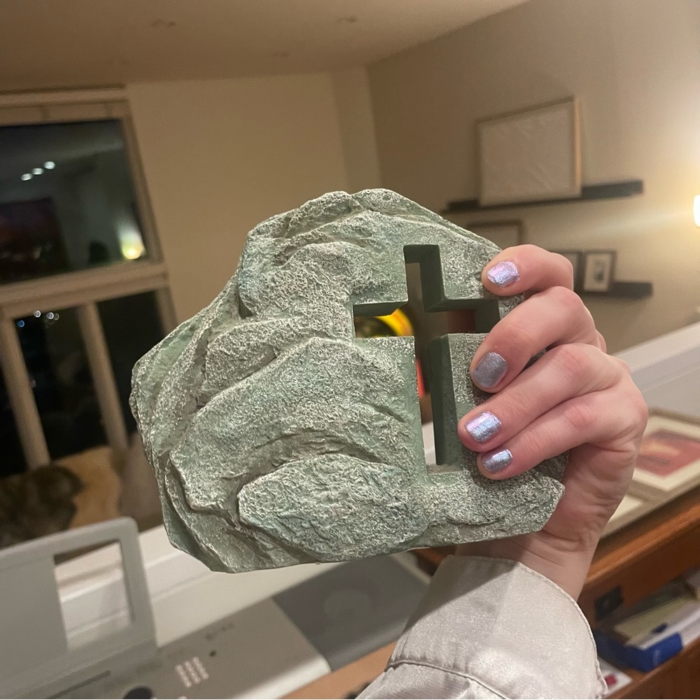Faith Stone🤍 - Picture 2 of 6